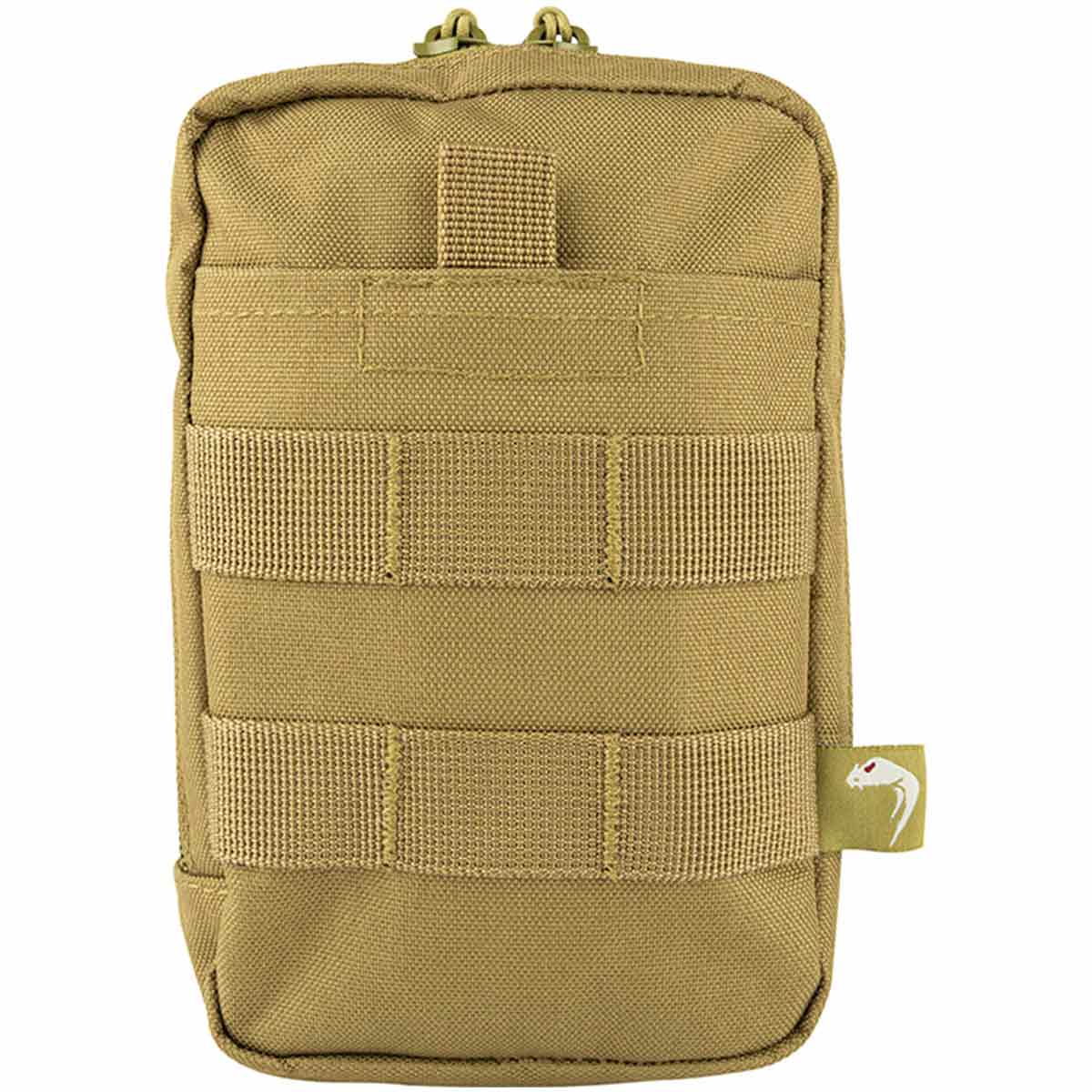 Viper Splitter Utility Pouch Coyote - Image 3