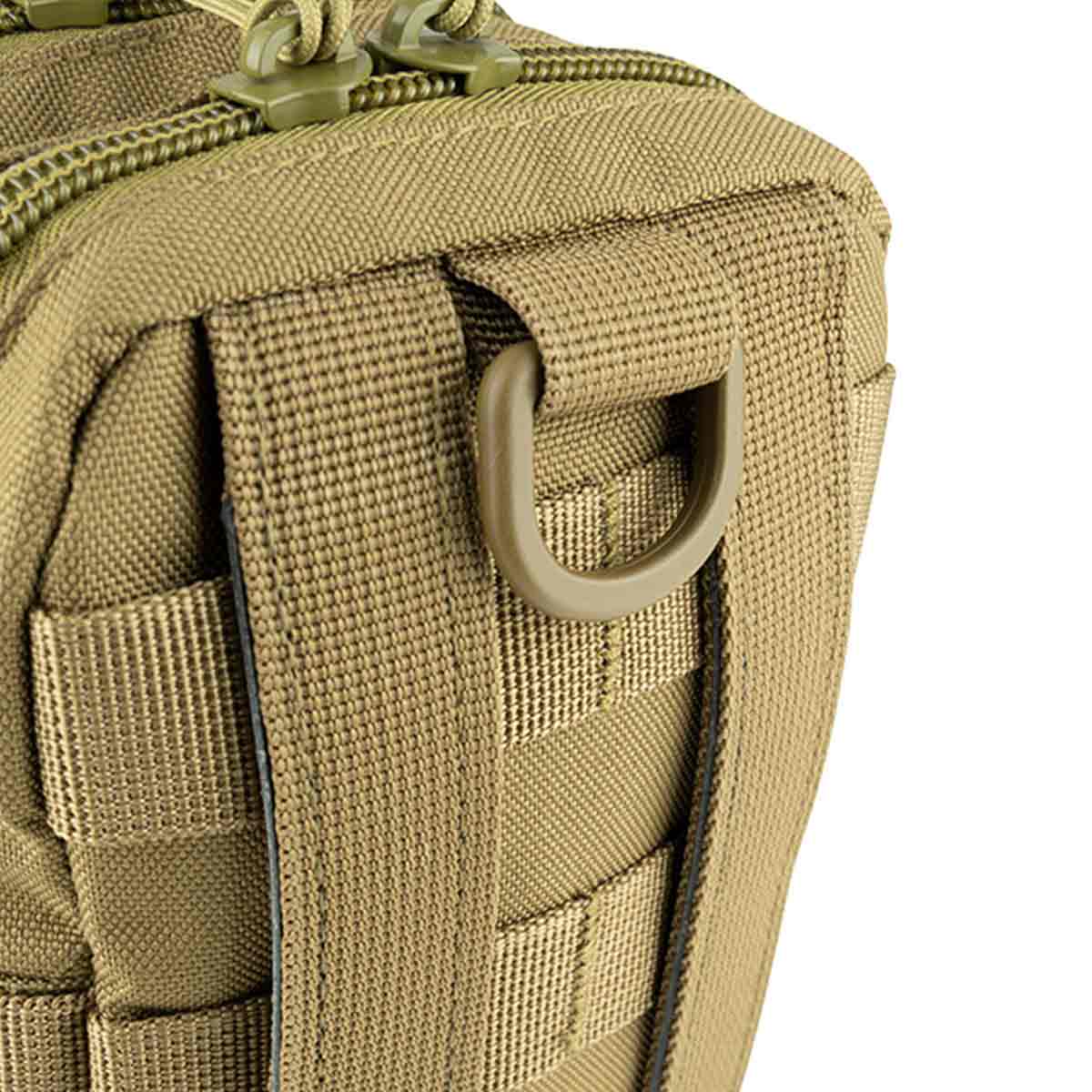 Viper Splitter Utility Pouch Coyote - Image 7