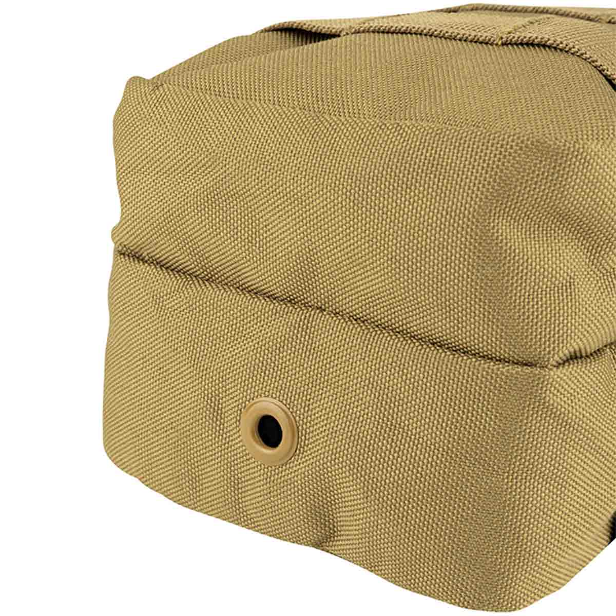 Viper Splitter Utility Pouch Coyote - Image 8