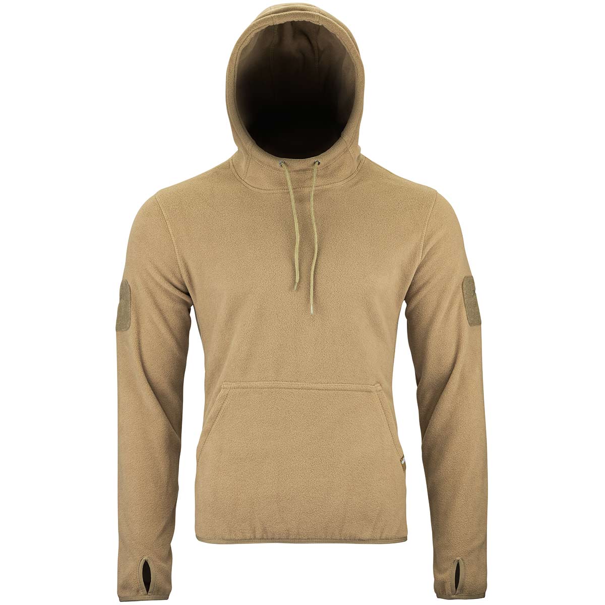 Viper Tactical Fleece Hoodie Coyote - Image 3