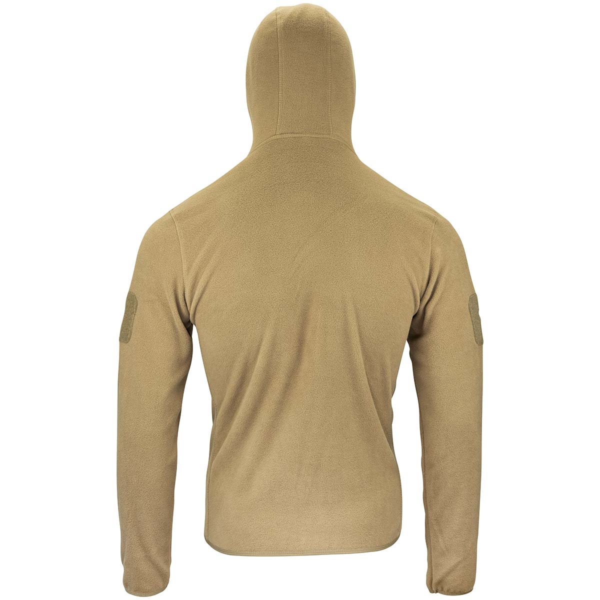 Viper Tactical Fleece Hoodie Coyote - Image 4