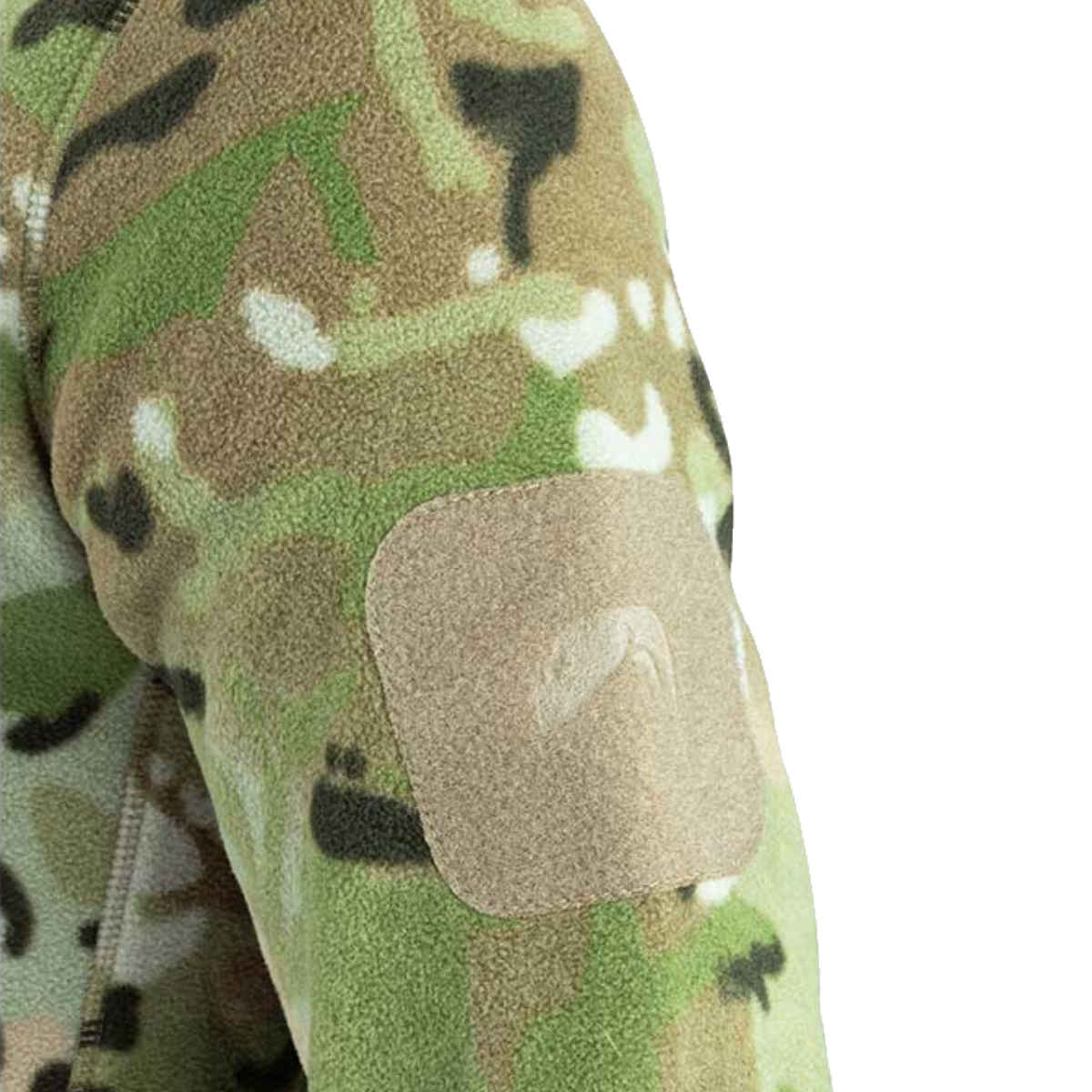 Viper Tactical Fleece Hoodie VCam Camo - Image 6