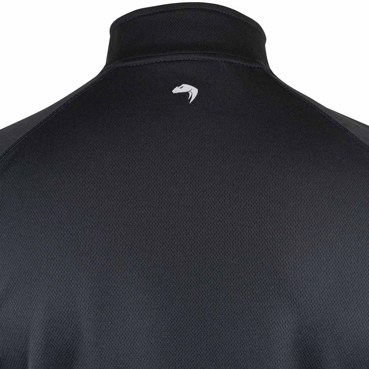 Viper Mesh-Tech Armour Top Black - Image 6