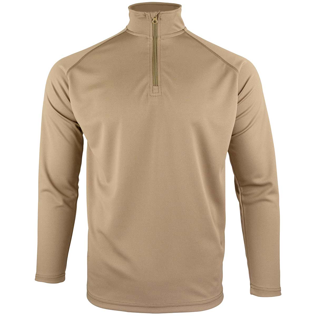 Viper Mesh-Tech Armour Top Coyote