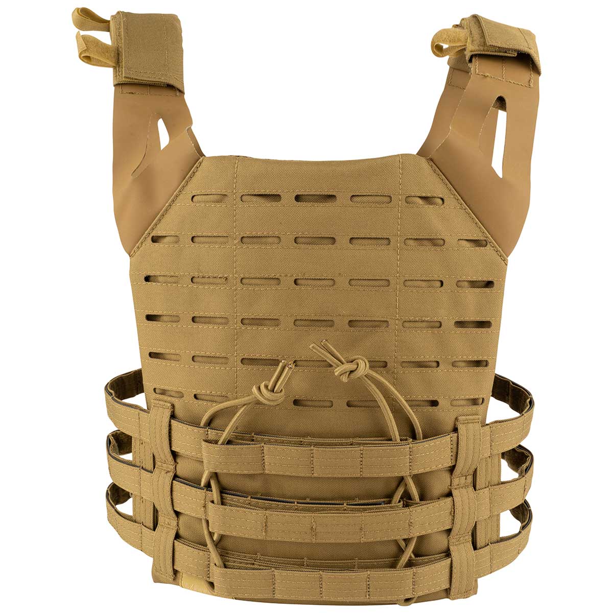 Viper Special Ops Plate Carrier Coyote - Image 2