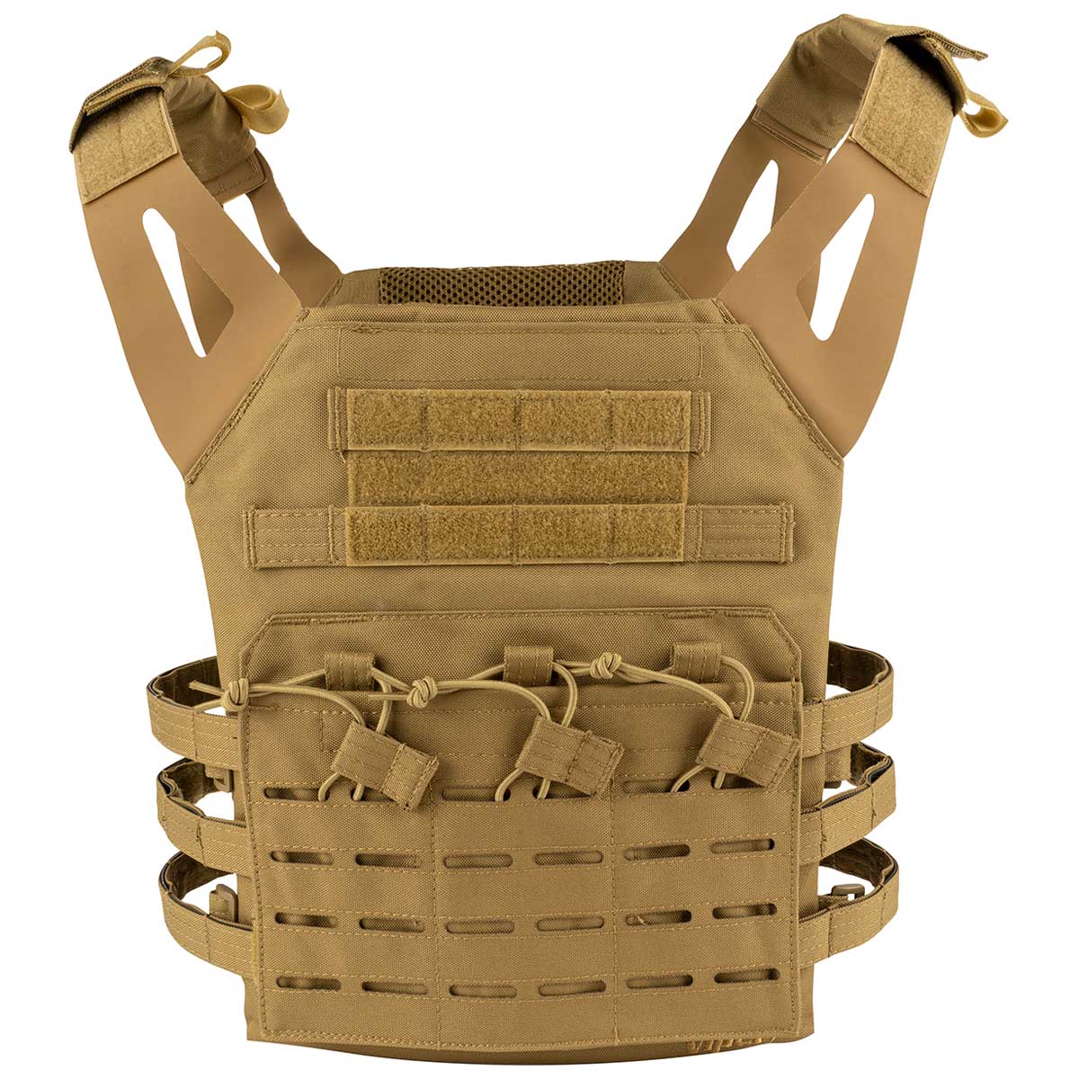 Viper Special Ops Plate Carrier Coyote - Image 3