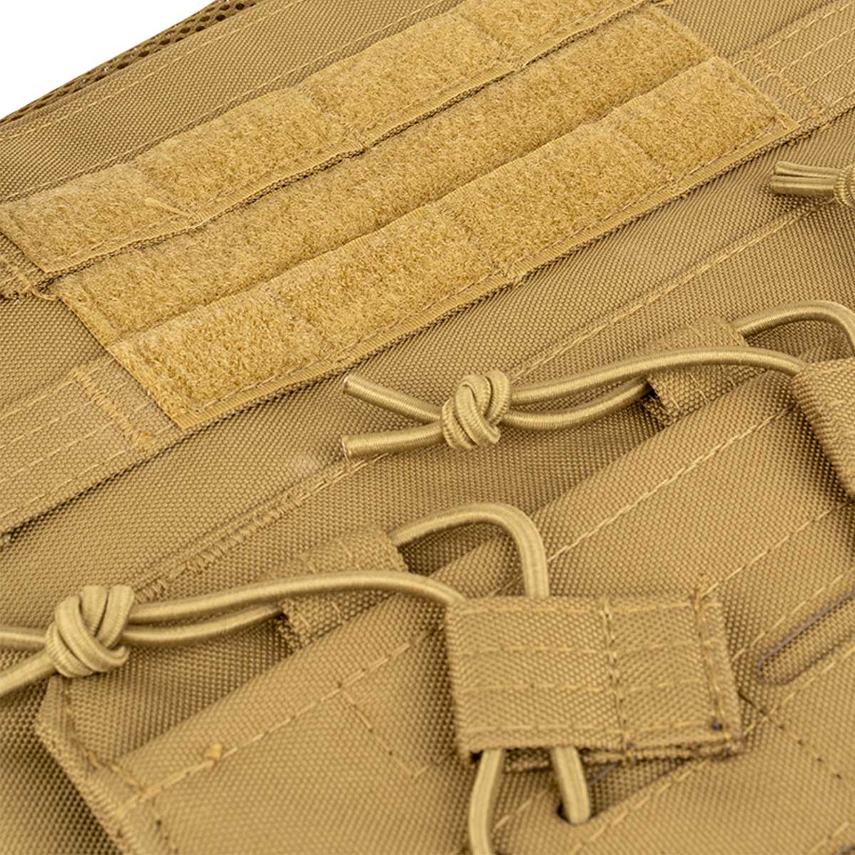 Viper Special Ops Plate Carrier Coyote - Image 4