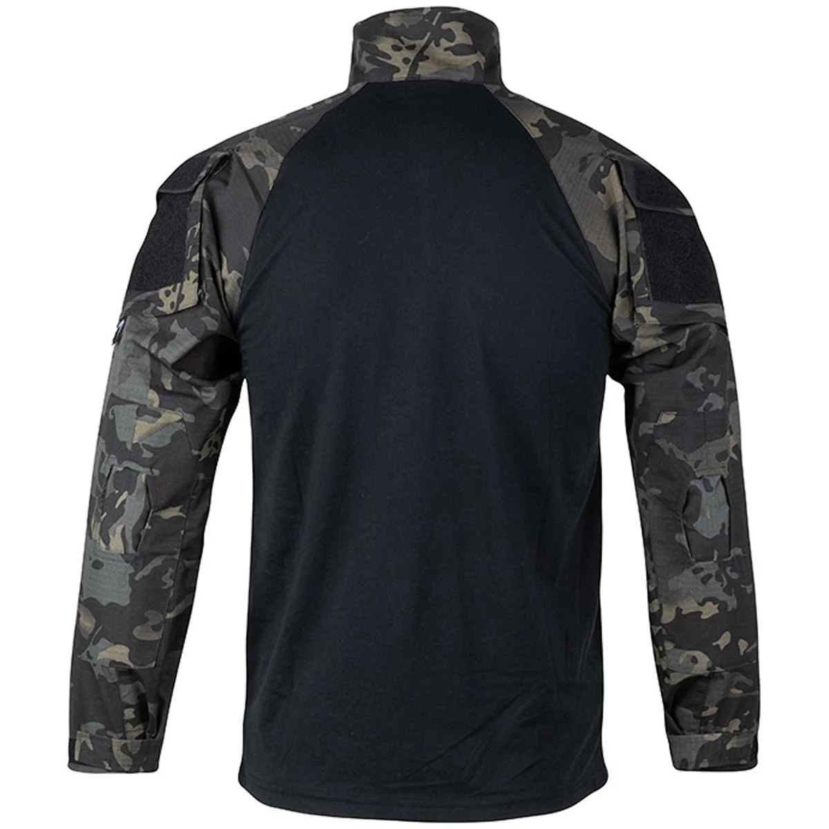 Viper Tactical Special Ops Shirt VCam Black - Image 3