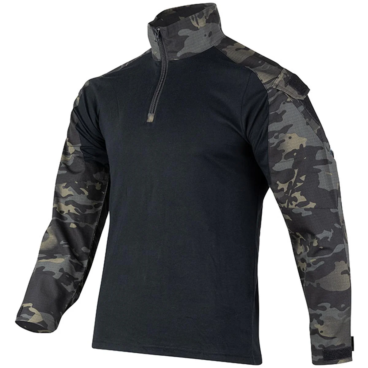 Viper Tactical Special Ops Shirt VCam Black - Image 4