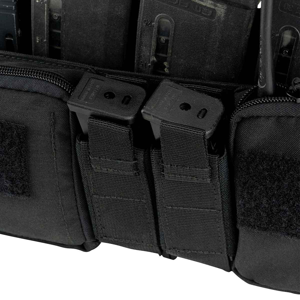 Viper VX Buckle Up Ready Rig Black - Image 4