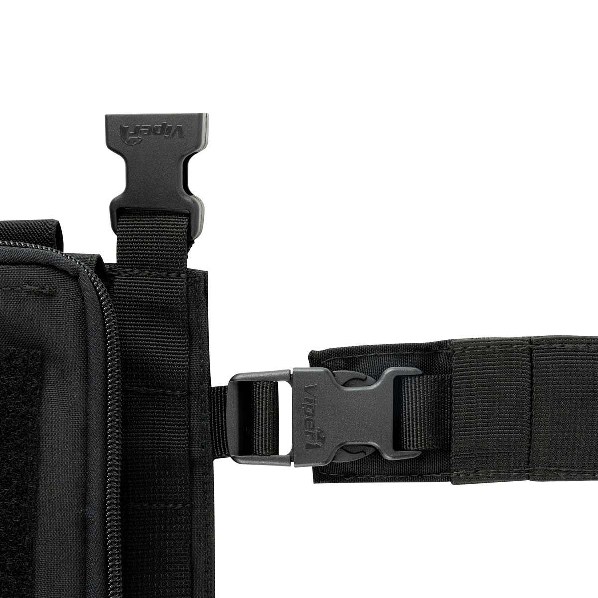 Viper VX Buckle Up Ready Rig Black - Image 5