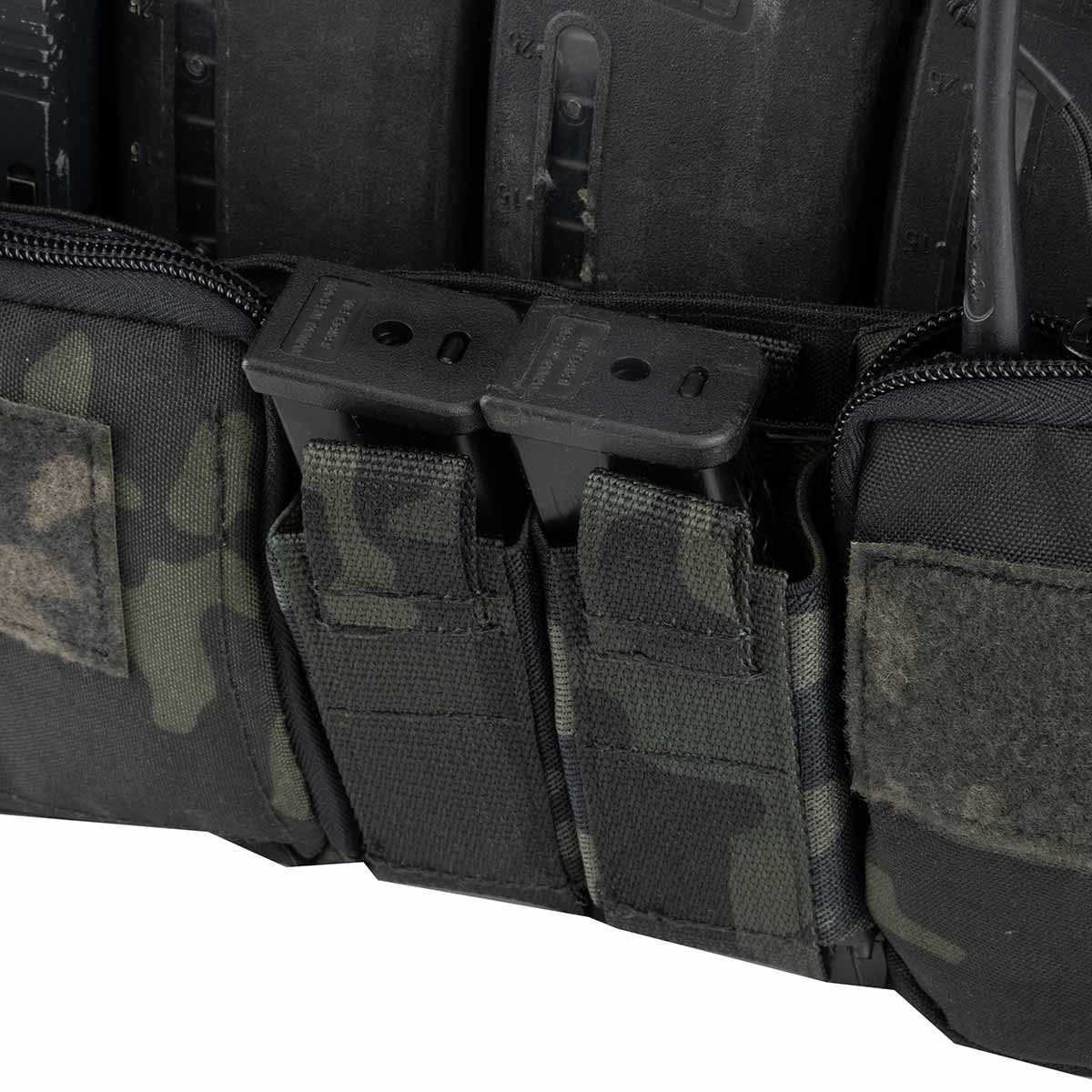 Viper VX Buckle Up Ready Rig VCam Black - Image 4