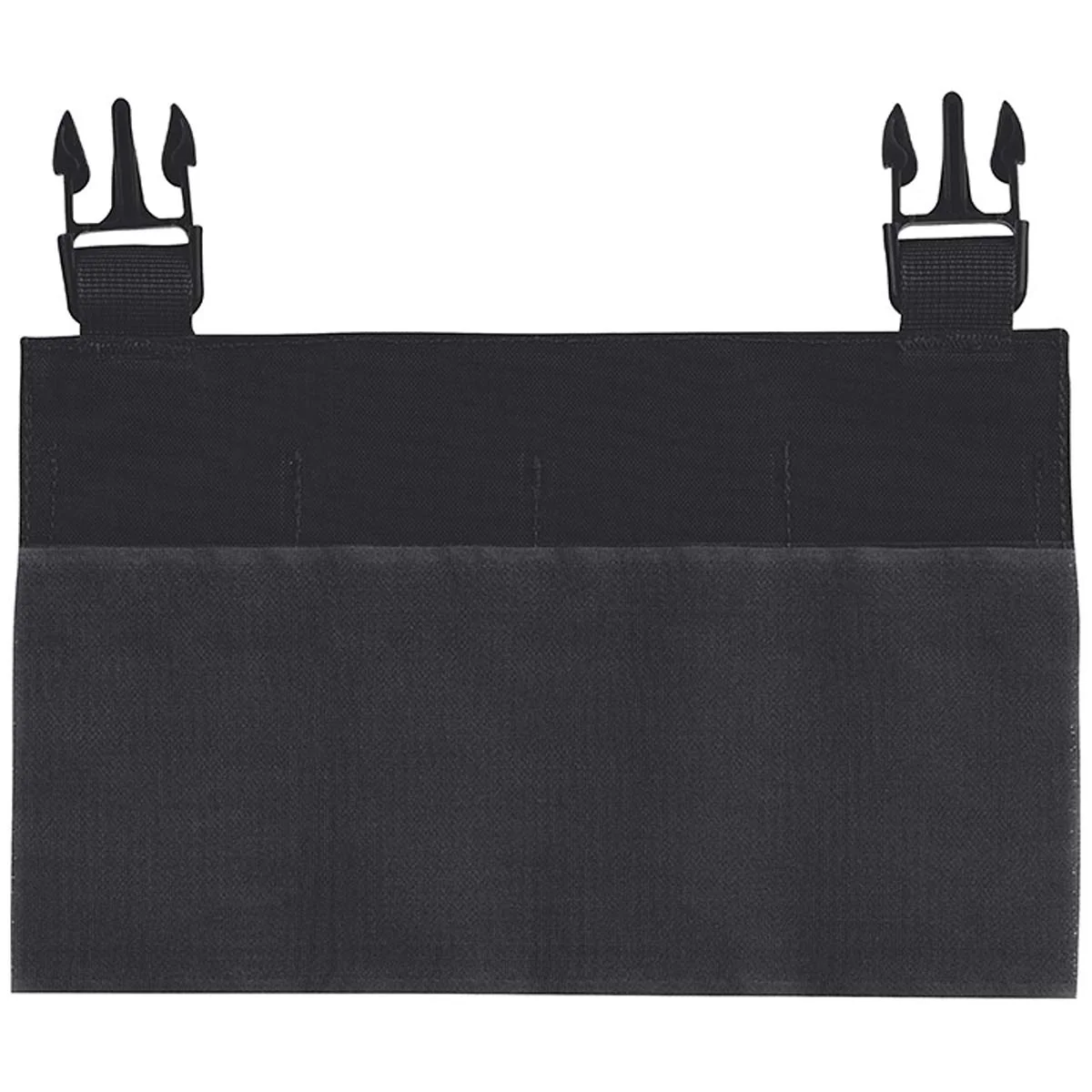 Viper VX Buckle Up SMG Mag Panel Black - Image 2