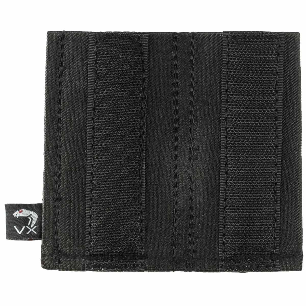 Viper VX Double Pistol Mag Sleeve Black - Image 2