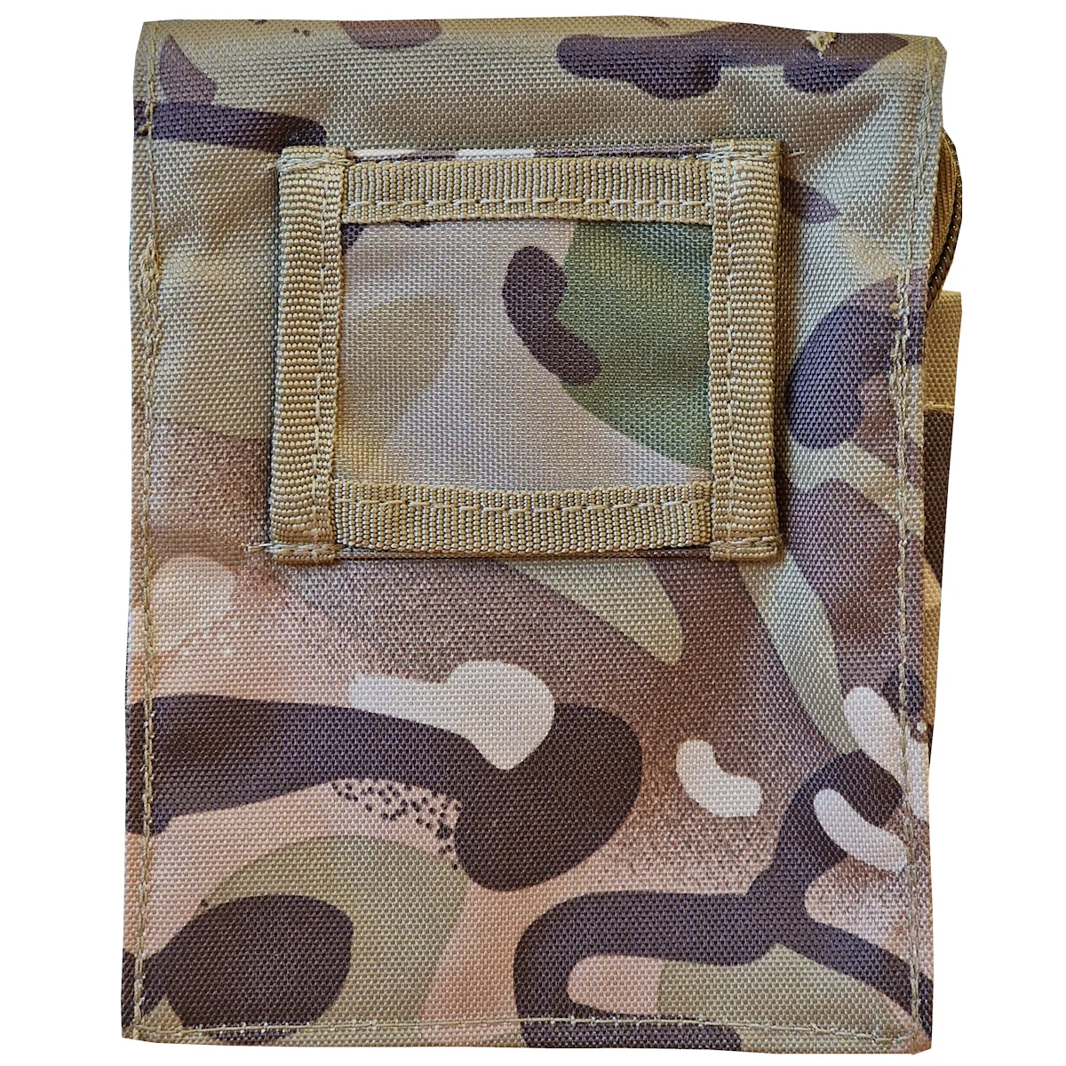 Web-Tex Notebook Holder A6 Camo - Image 2