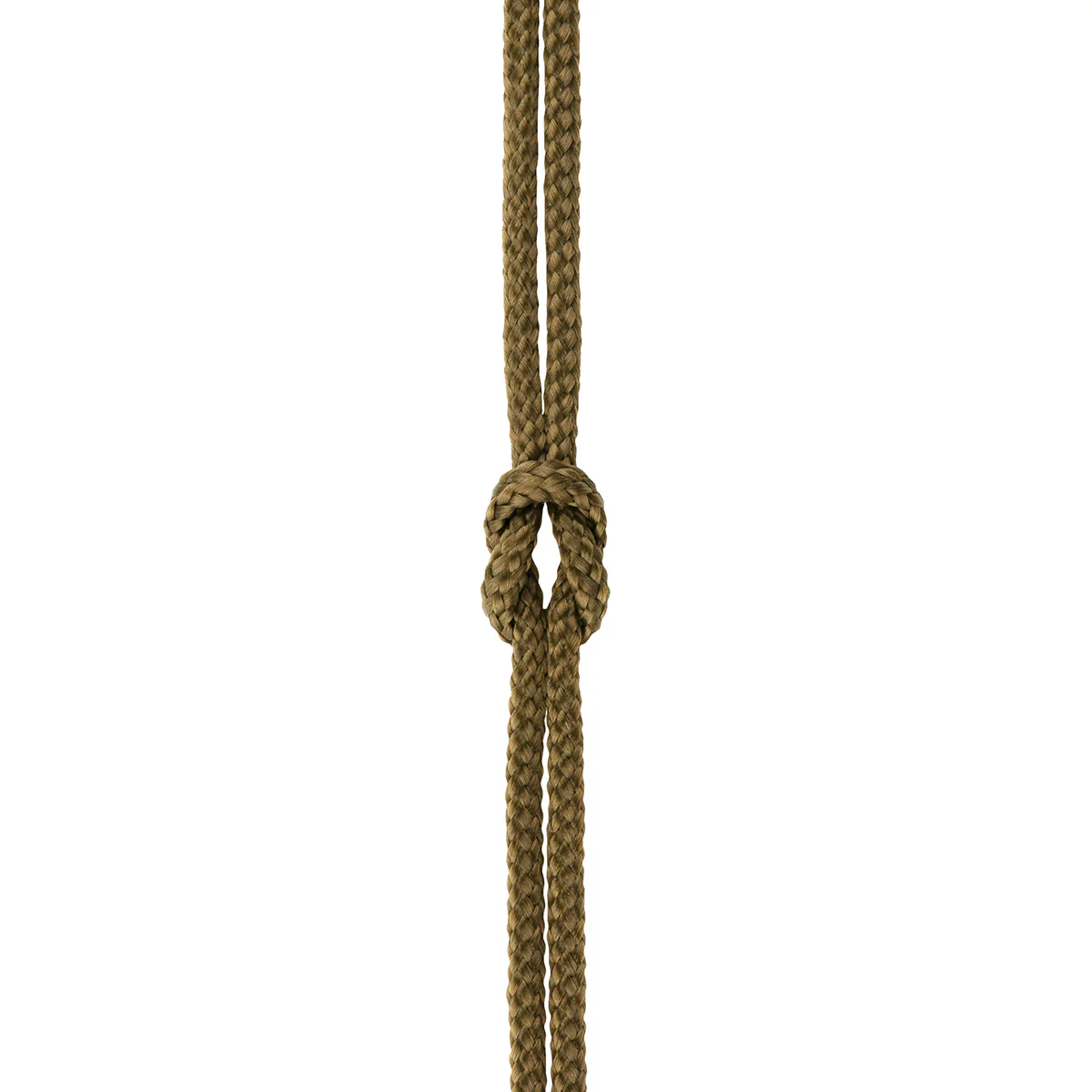 Web-Tex Paracord Reel - 100m Coyote - Image 3