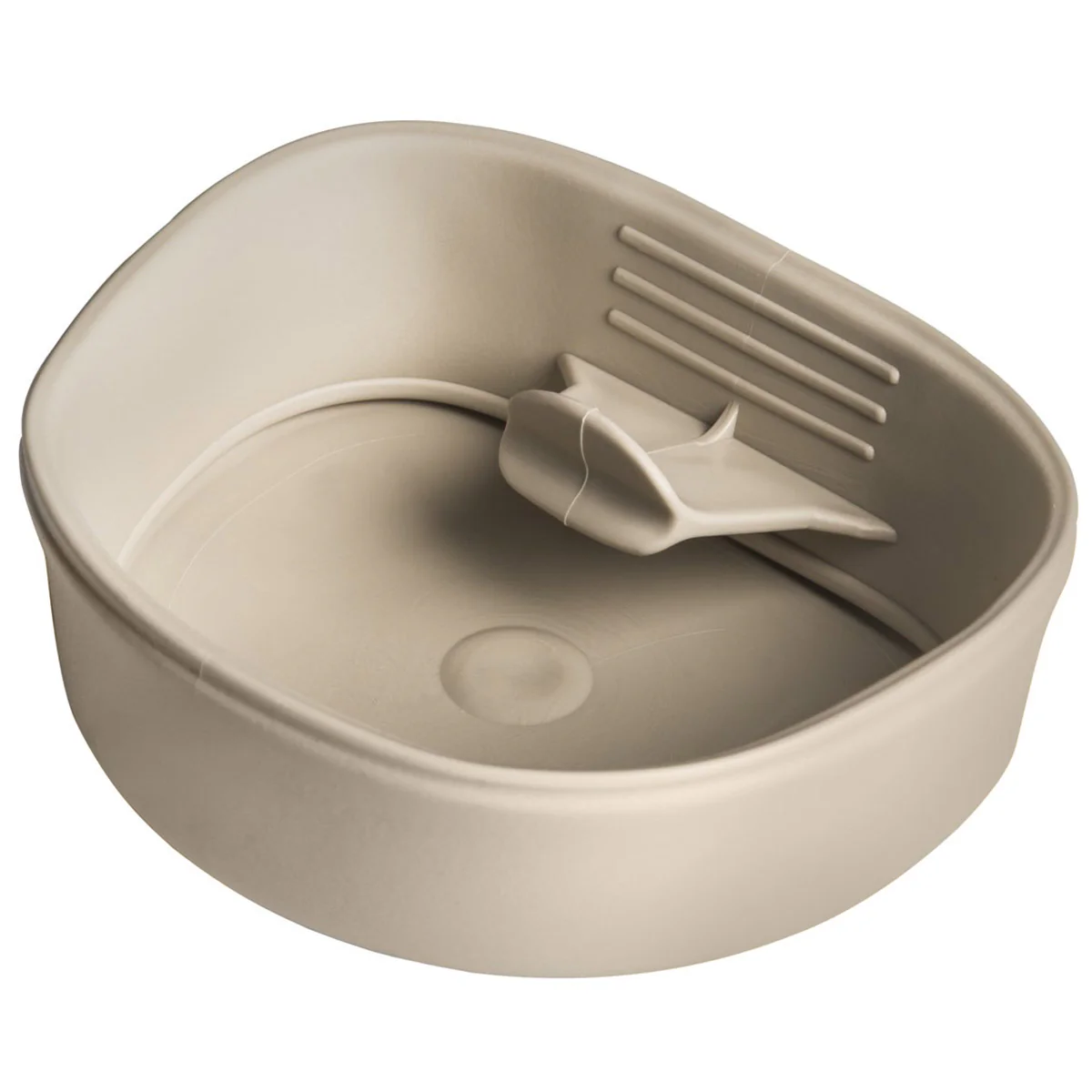 Helikon Wildo Fold-A-Cup ORIGINAL 250ml Khaki - Image 2