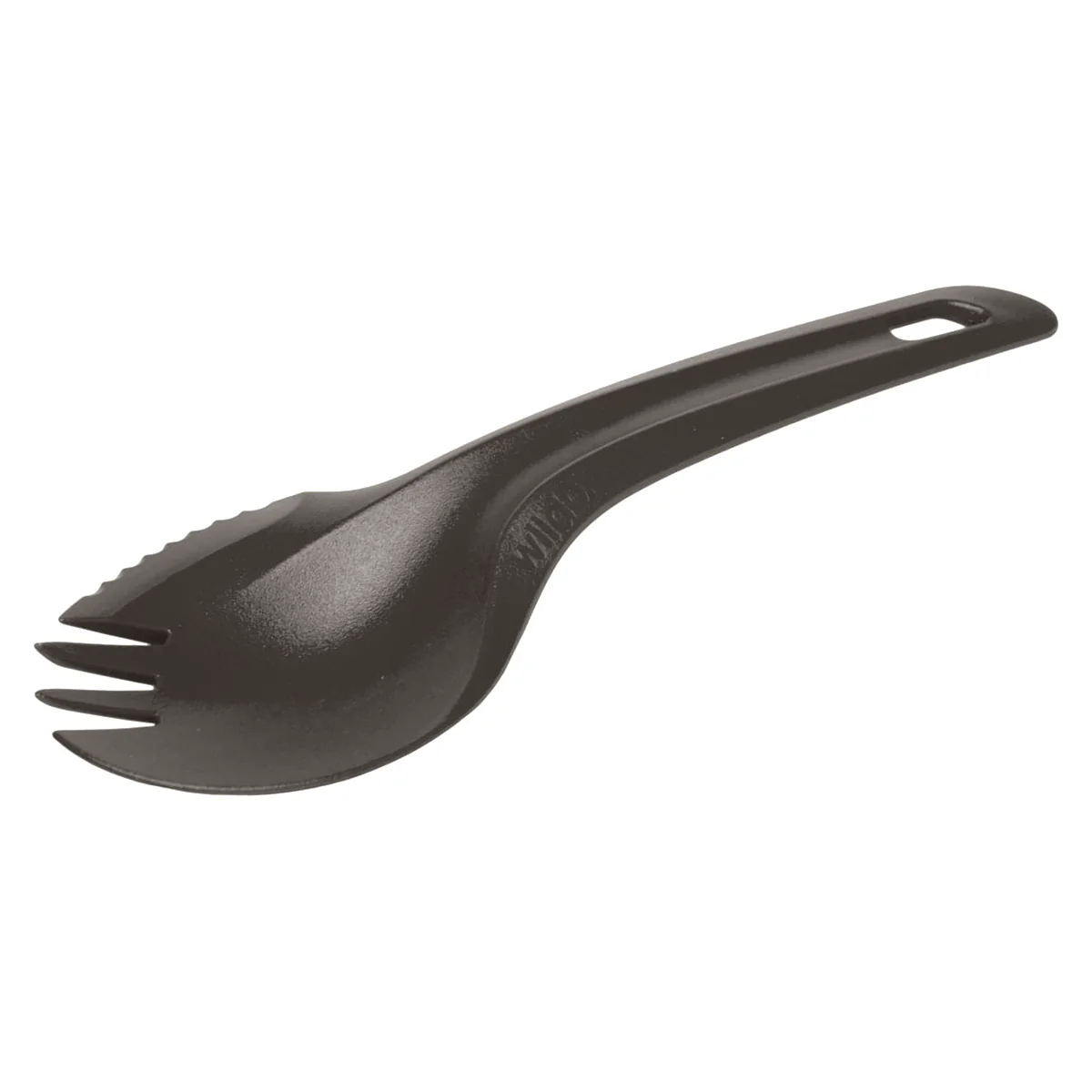 Wildo Spork Grey - Image 2